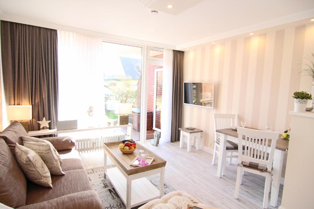 Ferienwohnung Friesenkoje room 2