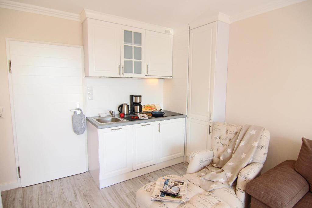 Ferienwohnung Friesenkoje room 4