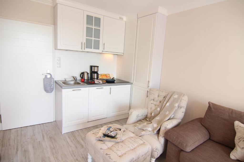 Ferienwohnung Friesenkoje room 5
