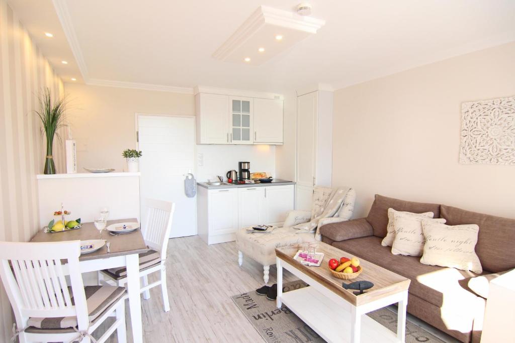 Ferienwohnung Friesenkoje room 6